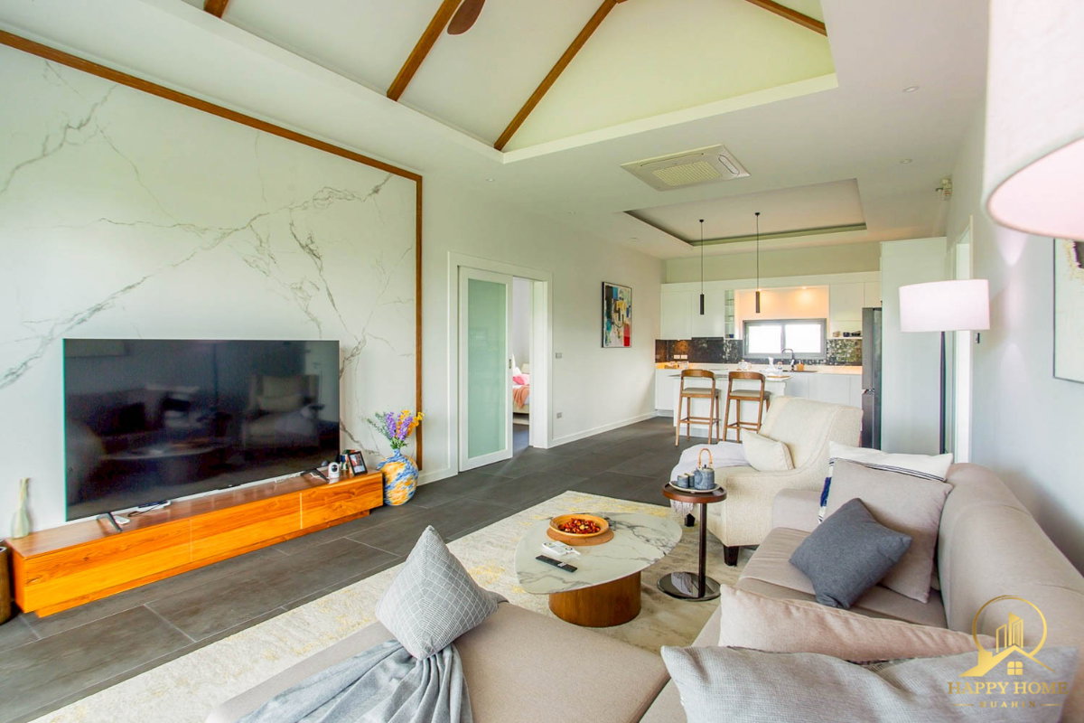picture Brand new villa for sale in Black Mountain area - 35/50