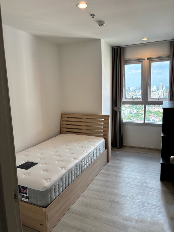 picture Code: 26KJ5671 for rent IDEO Charan 70 - Riverview 🔥🔥 Line ID: @kjcondo (with @)🔥🔥 - 3/10
