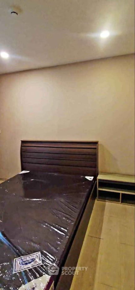 picture 2-BR Condo at The Elegant Ladprao 1 near MRT Lat Phrao (ID 3470684) - 1/12