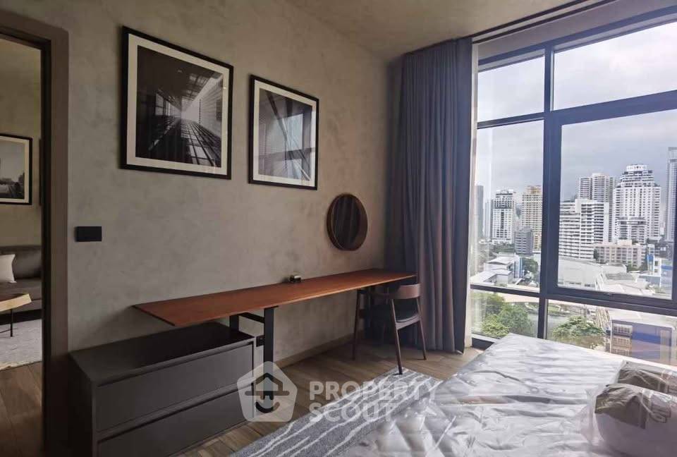 picture 2-BR 87 Sqm At The Lofts Asoke Near MRT Phetchaburi (ID 3468649) - 13/23