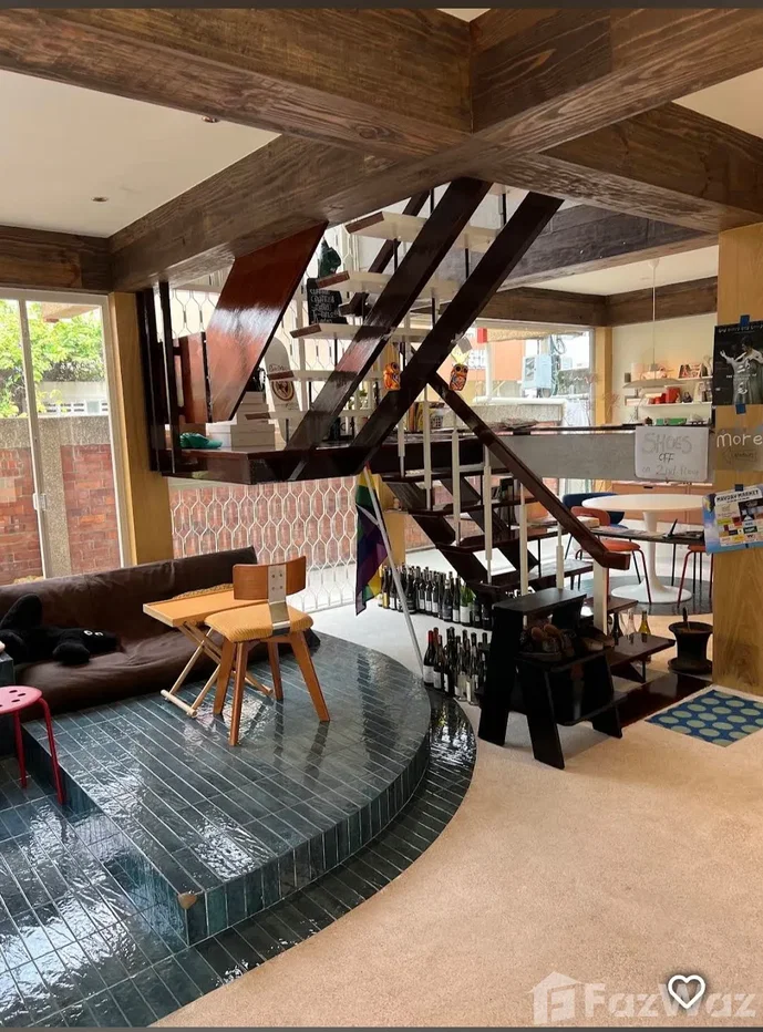 picture 1 Bedroom House for sale in Khlong Tan Nuea, Bangkok 6909661 - 8/10