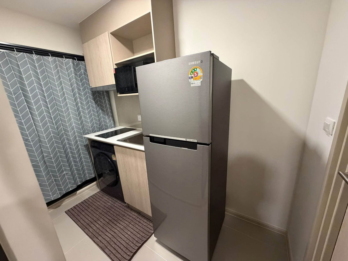 รูป 🚨 คอนโดให้เช่า 10,980 บาท/เดือน! 🚨 🏢 D CONDO KIRI - รูปที่ 5/5