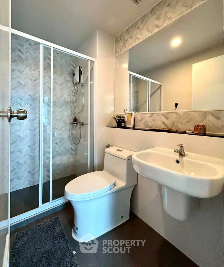 picture 1-BR Condo at Regent Home Wutthakat near BTS Wutthakat (ID 3467199) - 6/7