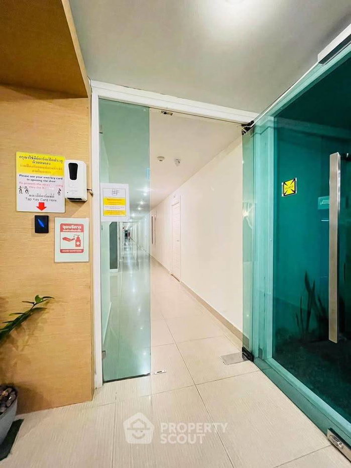 picture 1-BR Condo For Sale At Amazon Residence Pattaya (ID 3469566) - 27/30
