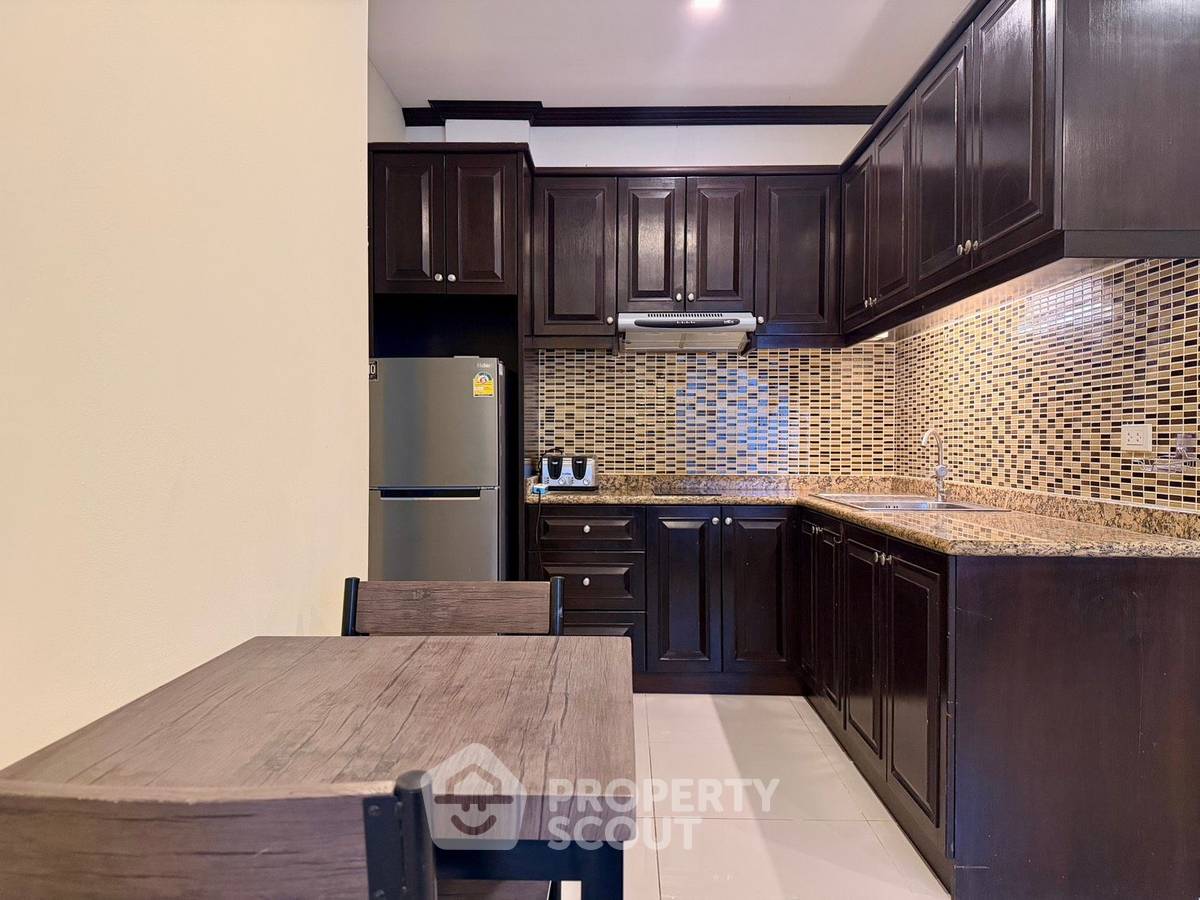 picture 1-BR Condo at Baan Suan Lalana Condominiums close to Pattaya (ID 3468455) - 5/9