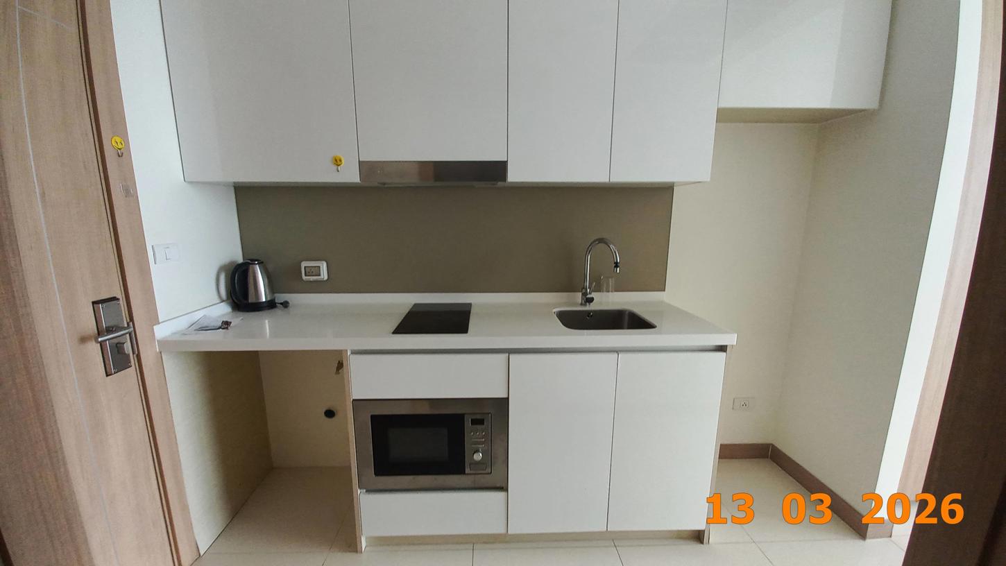 picture CONDO 31.9 Sq.m. Bang Lamung Chonburi for 3.5M - 16/27