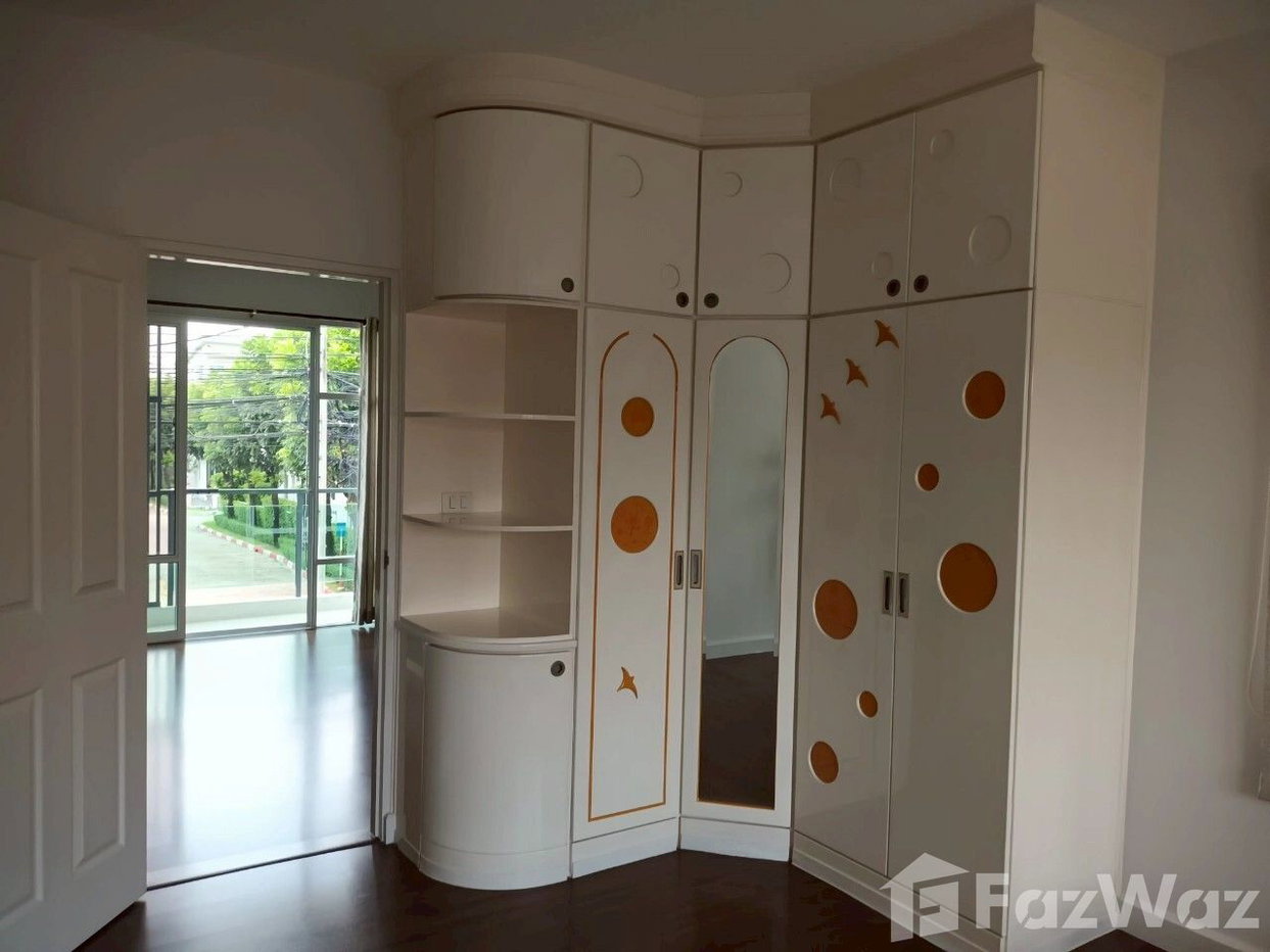 picture House for Sale – Town Avenue Srinakarin (Onnut 68) 5629036 - 12/27