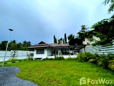 Houses for sale Ko Samui Surat Thani : 2 Bedroom Villa for sale in Maenam, Surat Thani  6908323