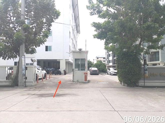 picture CONDO 31 Sq.m. Si Racha Chonburi for 1.4M - 8/19