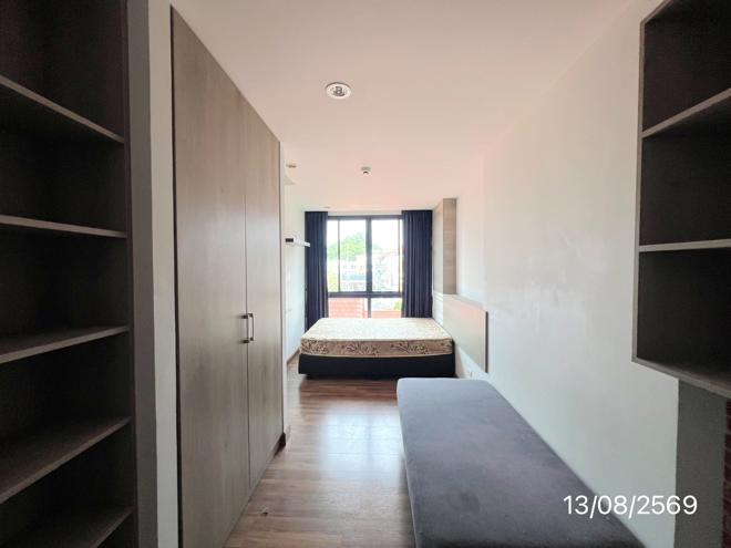 picture CONDO 26.95 Sq.m. Bang Lamung Chonburi for 1.3M - 1/25