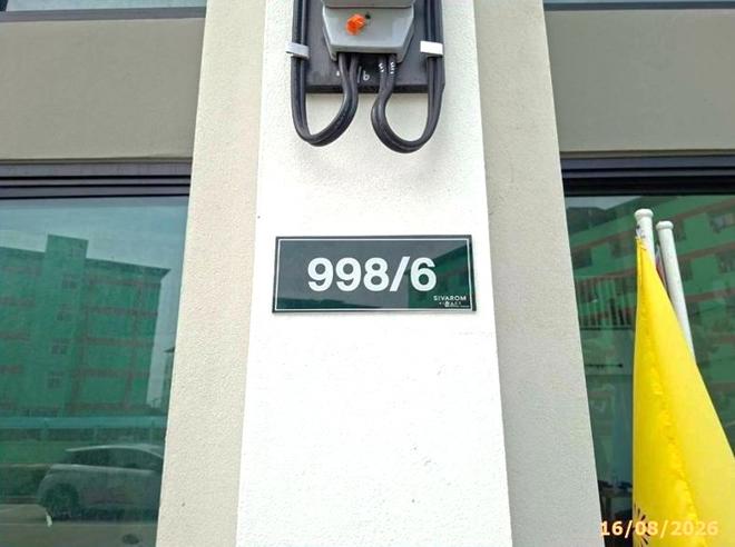 picture SHOP HOUSE 17 Sq.w. Muang Samut Prakarn Samut Prakarn for 6.5M - 10/25