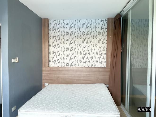 picture CONDO 31.74 Sq.m. Muang Khon Kaen Khon Kaen for 1.6M - 6/29