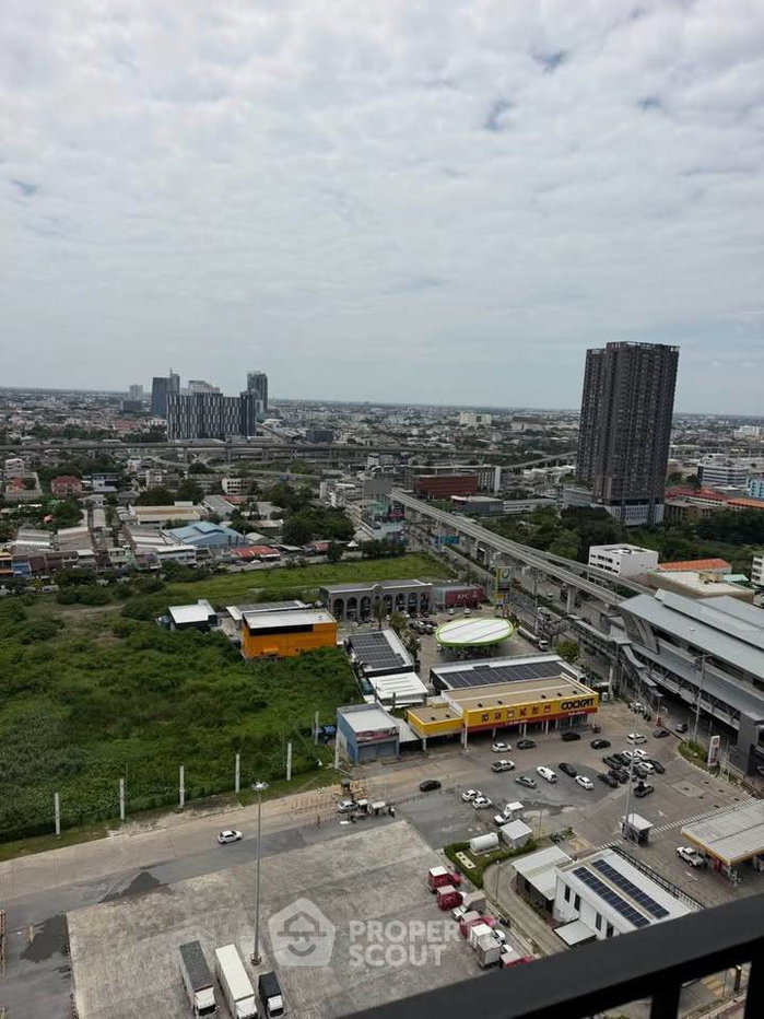 picture 1-BR Condo at Nue Noble Chaengwattana in Bang Talat (ID 3470363) - 8/18