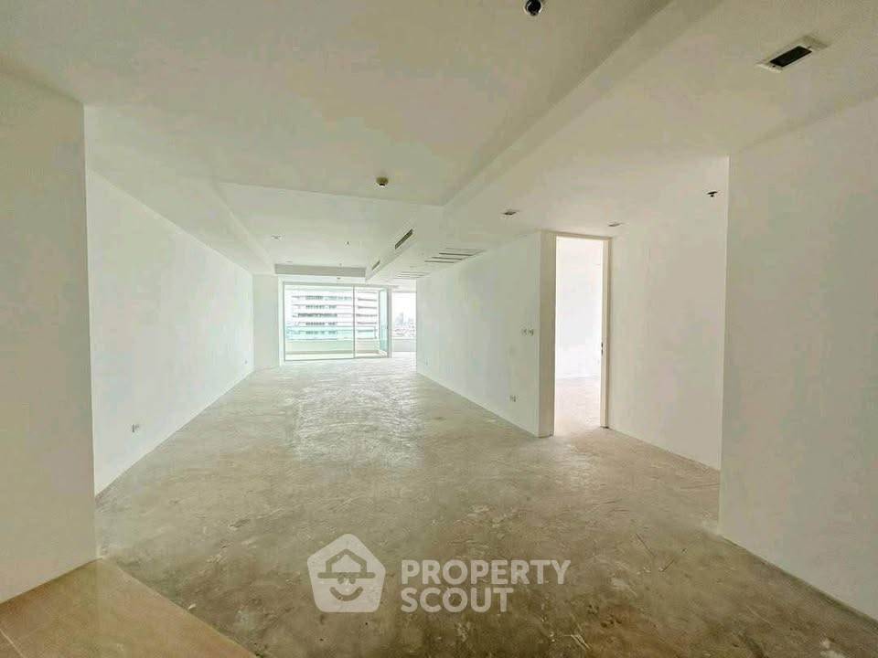 picture 24th-Floor 3-BR 175 Sqm My Resort @ River, 300m To MRT Bang Phlat (ID 3467324) - 7/16
