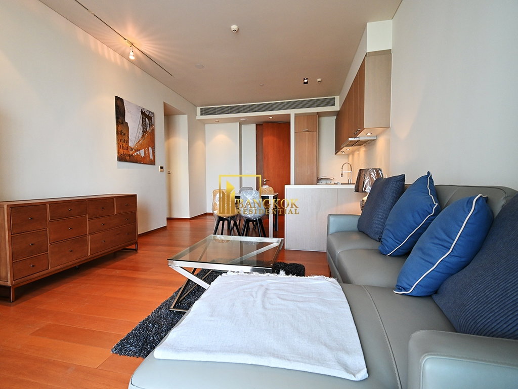picture The Sukhothai Residences | Stylish 2 Bed Condo in CBD Area - BR62241CD - 3/27