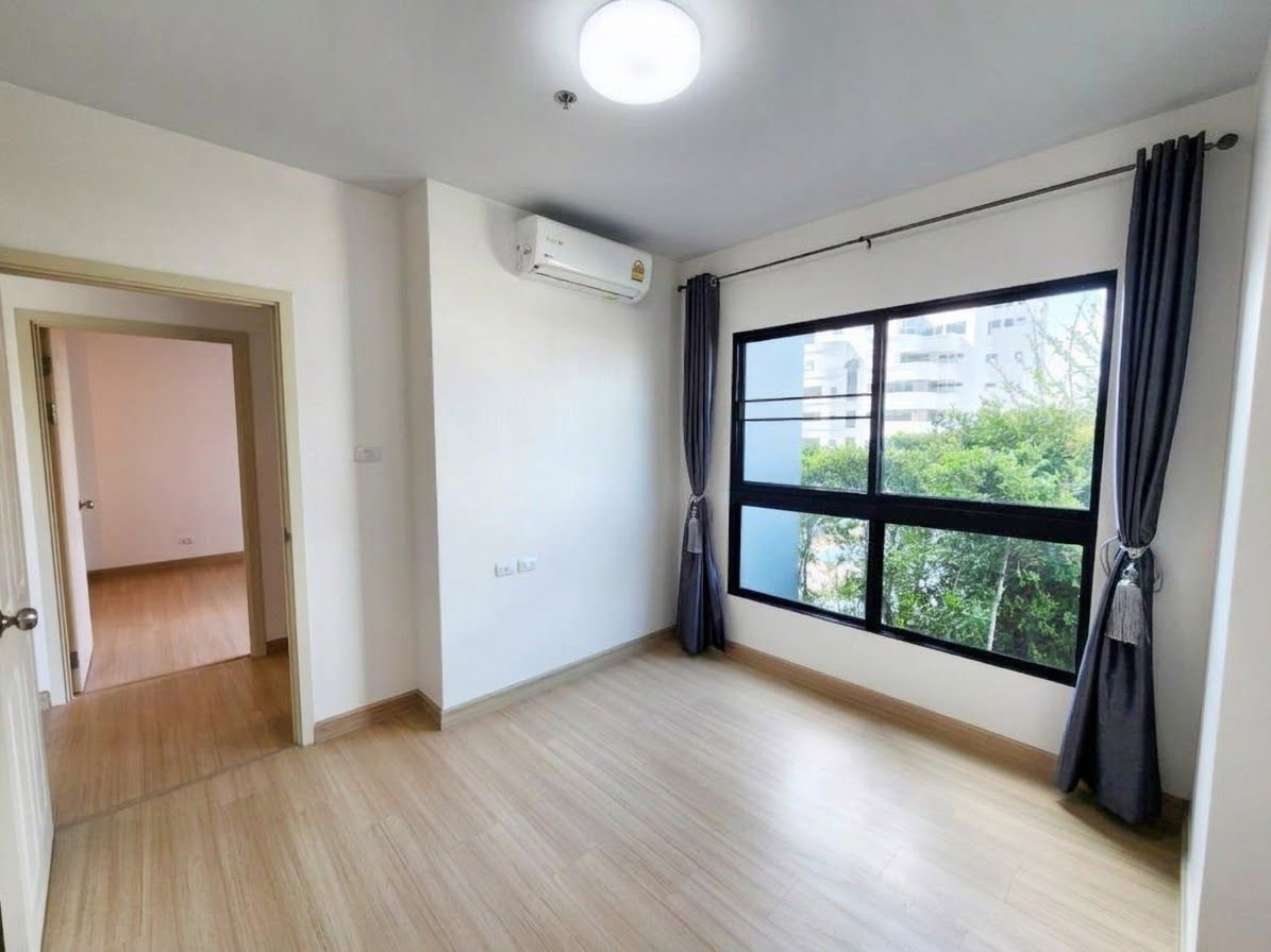 รูป 98795 - ขายคอนโด ศุภาลัย ลอฟท์ สถานีตลาดพลู | ห้องมุม วิวสระว่ายน้ำ | 2 ห้องนอน 2 ห้องน้ำ - รูปที่ 4/12