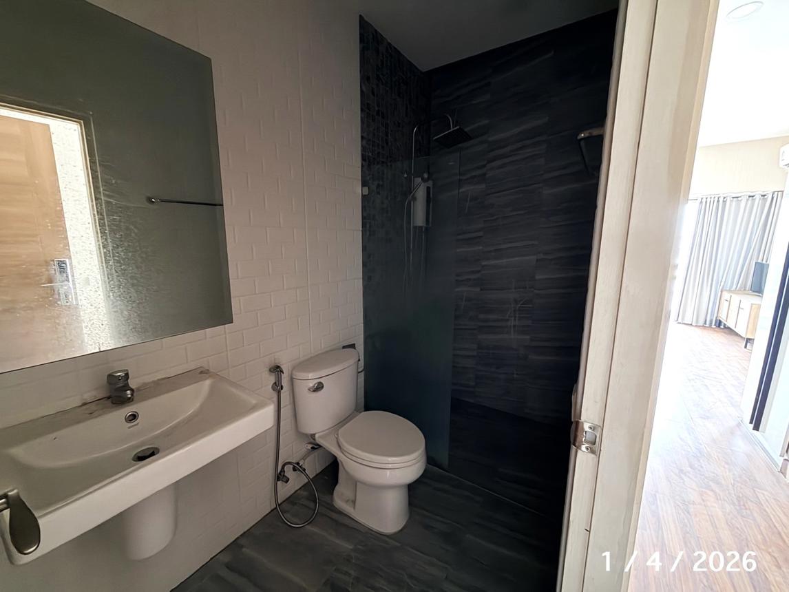 picture CONDO 57.34 Sq.m. Muang Chiang Mai Chiang Mai for 3.6M - 17/25