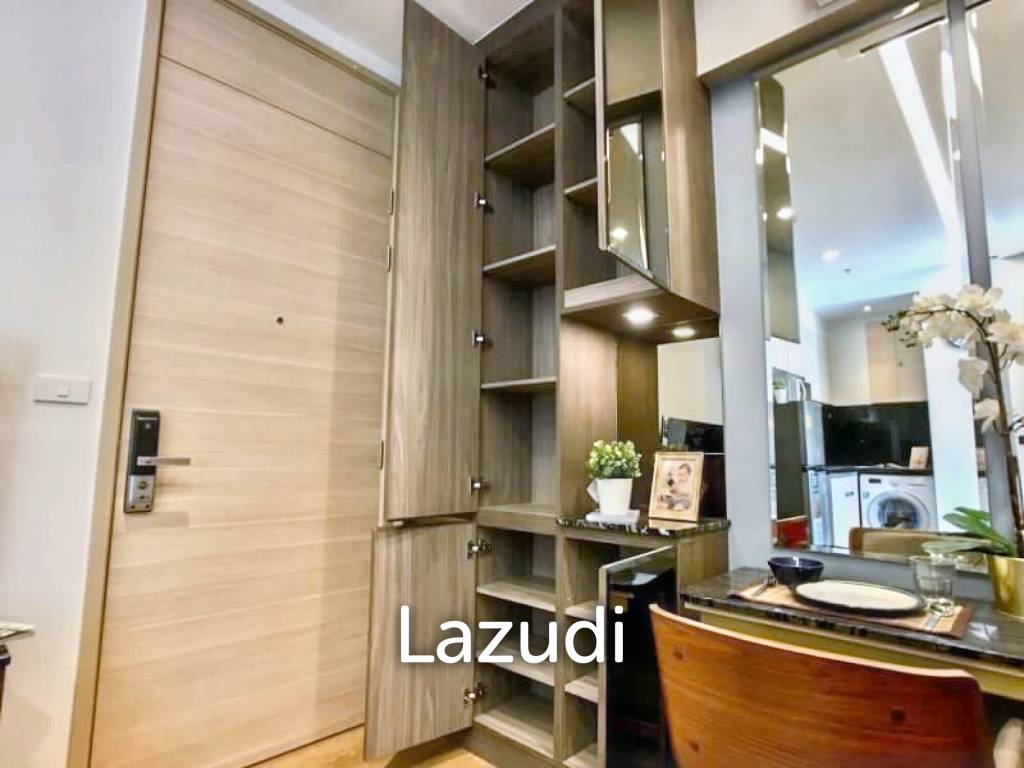 picture 1 Bed 1 Bath 33 SQ.M Park Origin Phromphong - 3/6