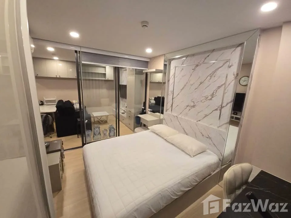 picture 1 Bedroom for sell at Supalai Prime Rama 9 6906397 - 1/10