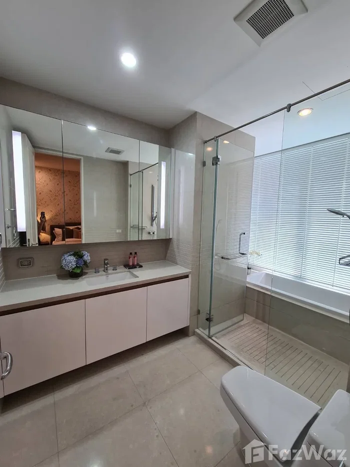 picture Q LANGSUAN | 2-BEDROOM CONDO FOR RENT 6908670 - 6/8