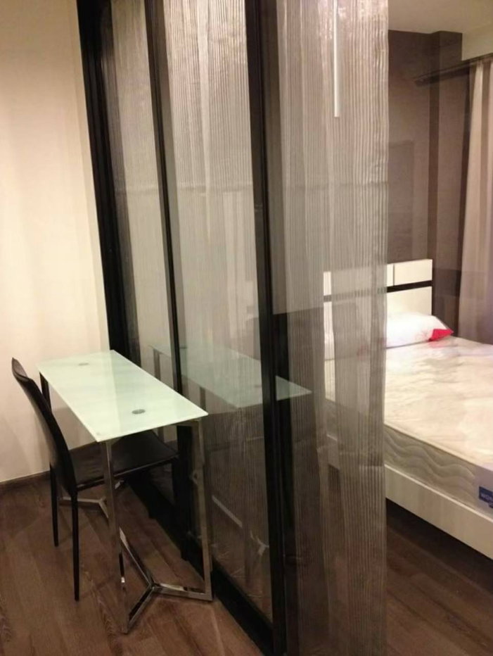 รูป Best Price! The base park west sukhumvit77 = 12k (26sqm) - รูปที่ 2/10