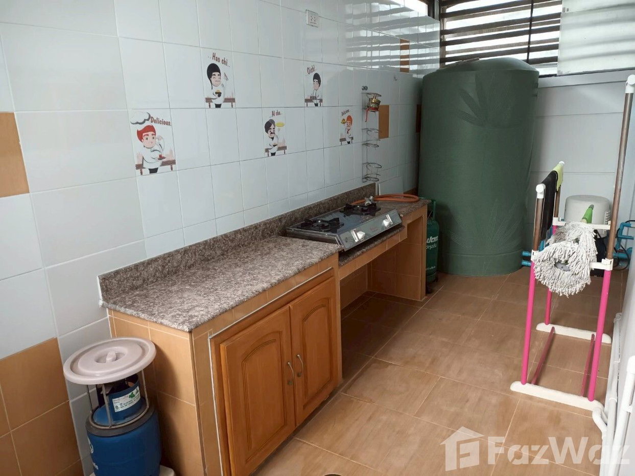 picture House for Sale – Town Avenue Srinakarin (Onnut 68) 5629036 - 27/27