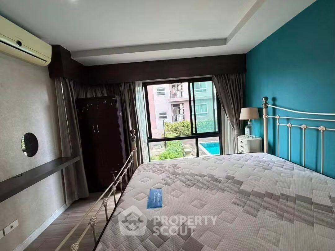 รูป คอนโด 1 ห้องนอน De Blue Resort Condominium South Pattaya ย่านนาเกลือ (ID 3471577) - รูปที่ 6/9