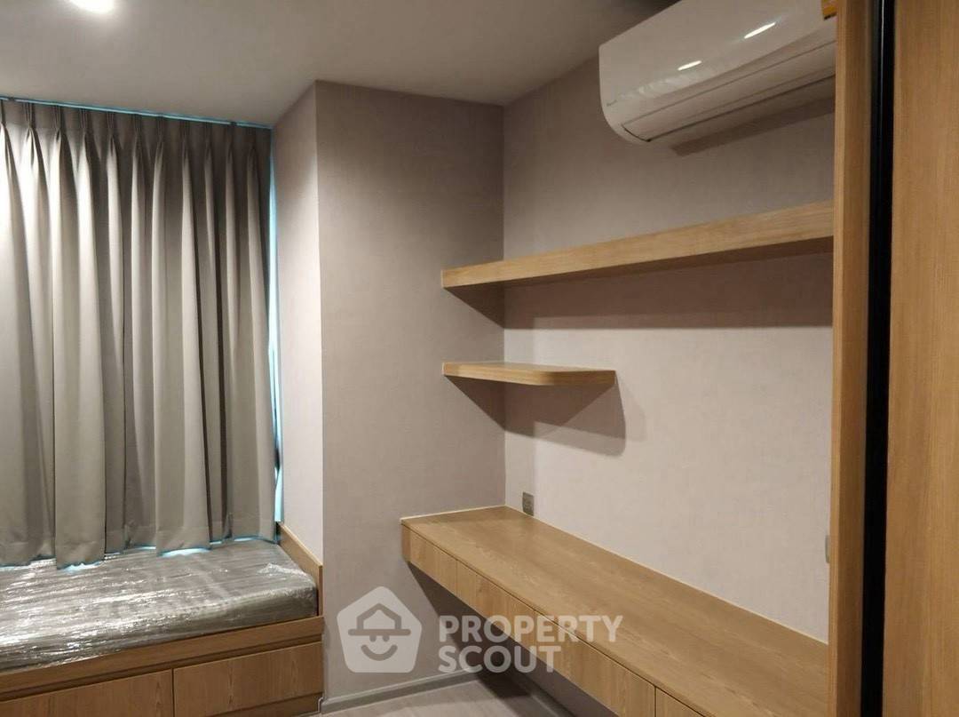 picture 2-BR Condo at Life Ladprao near BTS Ha Yaek Lat Phrao (ID 2090374) - 5/9