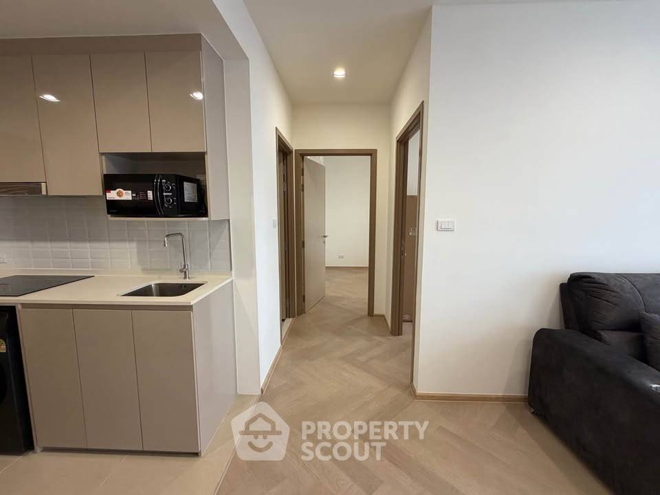picture 1-BR Condo at Na Reva Charoennakhon near BTS Pho Nimit (ID 3470943) - 7/12