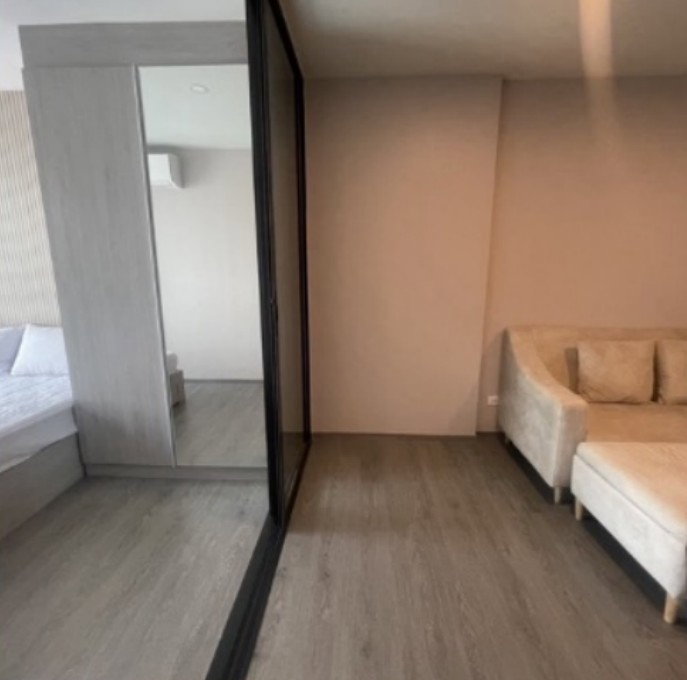 รูป 🧡ขายพร้อมอยู่ 📍Brixton Campus Bangsaen 💸เพียง 2.59 ล้านบาท* - รูปที่ 4/8