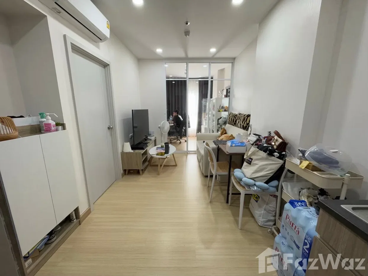 picture URGENT SALE | SUPALAI VERANDA RAMKHAMHAENG 42 Sqm 6909193 - 13/17