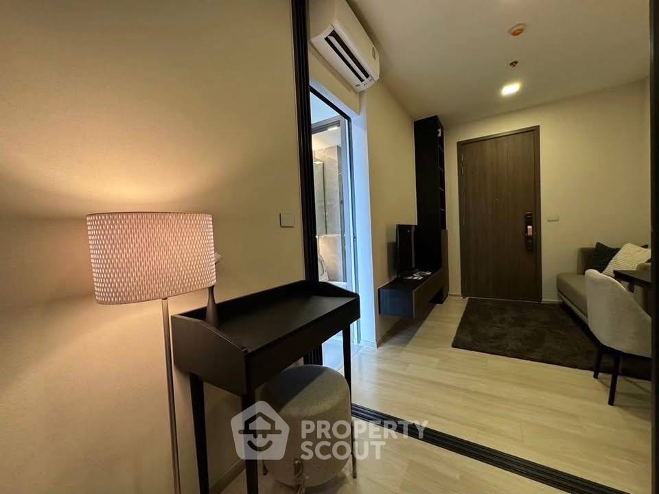 picture 1-BR Condo at The Privacy Jatujak near MRT Lat Phrao (ID 3468899) - 3/8