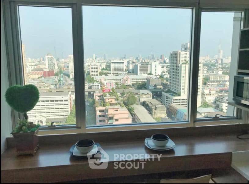 รูป คอนโด 1-ห้องนอน ที่ ริธึ่ม พหล-อารีย์ ใกล้ BTS สะพานควาย (ID 3467354) - รูปที่ 4/8