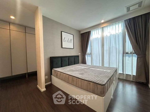 15th-Floor 2-BR At Whizdom Inspire Sukhumvit Near BTS Punnawithi (ID 3470457)