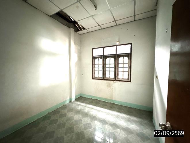 picture HOME 94 Sq.w. Kosum Phisai Maha Sarakham for 2M - 11/45
