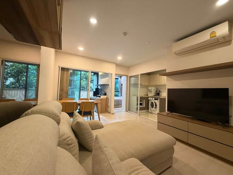 🔥 Condo for Sale at| The Tree Sukhumvit 64 | Near BTS Punnawithi