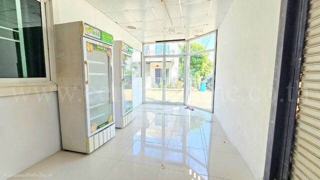 รูป บ้านแฝด เดอะ ไนน์ รังสิต-คลอง 9 ใกล้ถนนวงแหวนรอบนอก หลังมุม เหมาะสำหรับเปิดร้าน - รูปที่ 5/12