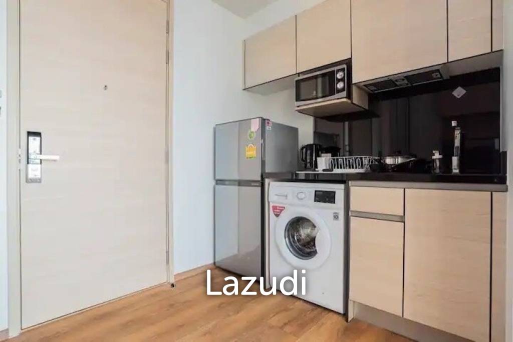 รูป 1 Bed 1 Bath 29 SQ.M Park Origin Phromphong - รูปที่ 7/7