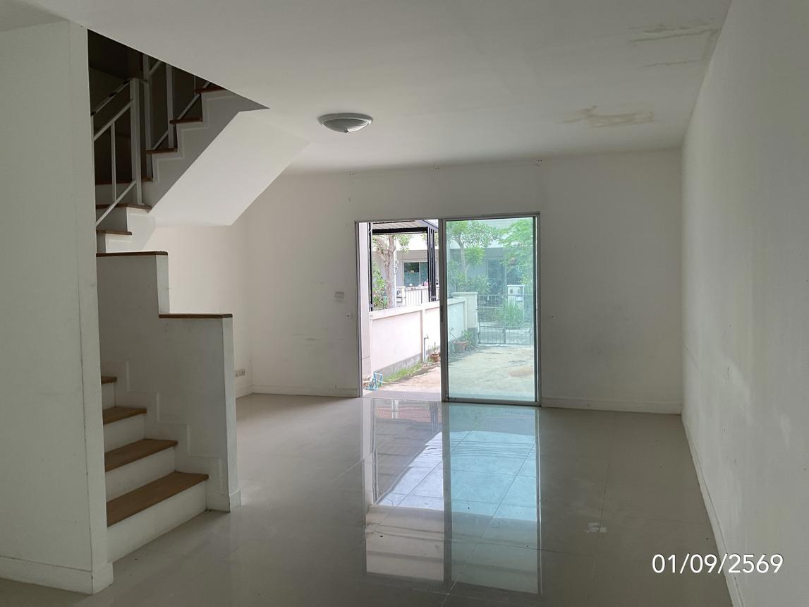 picture TOWN HOUSE 26.3 Sq.w. Muang Chachoengsao Chachoengsao for 2.2M - 14/25