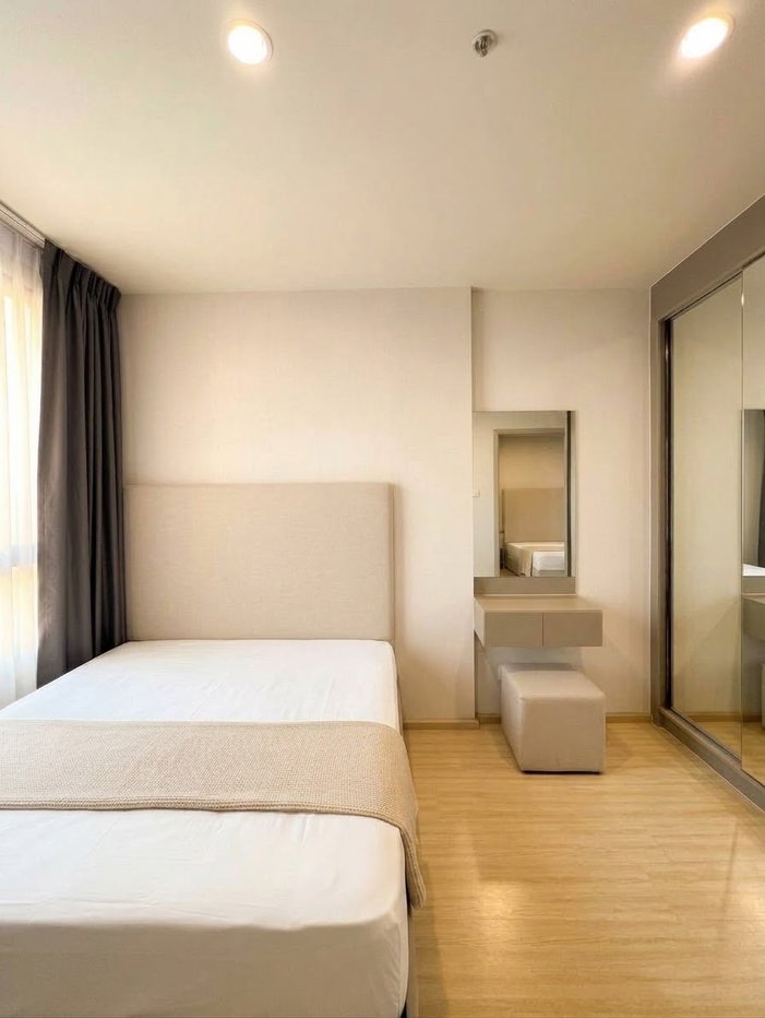 picture ✅ Sell ** The Privacy Thaphra Interchange 1 bedroom 27 sq.m. - 4/5