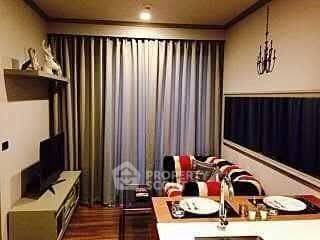 รูป คอนโด 1-ห้องนอน ที่ ซีล บาย แสนสิริ ใกล้ BTS ทองหล่อ (ID 3471179) - รูปที่ 2/13