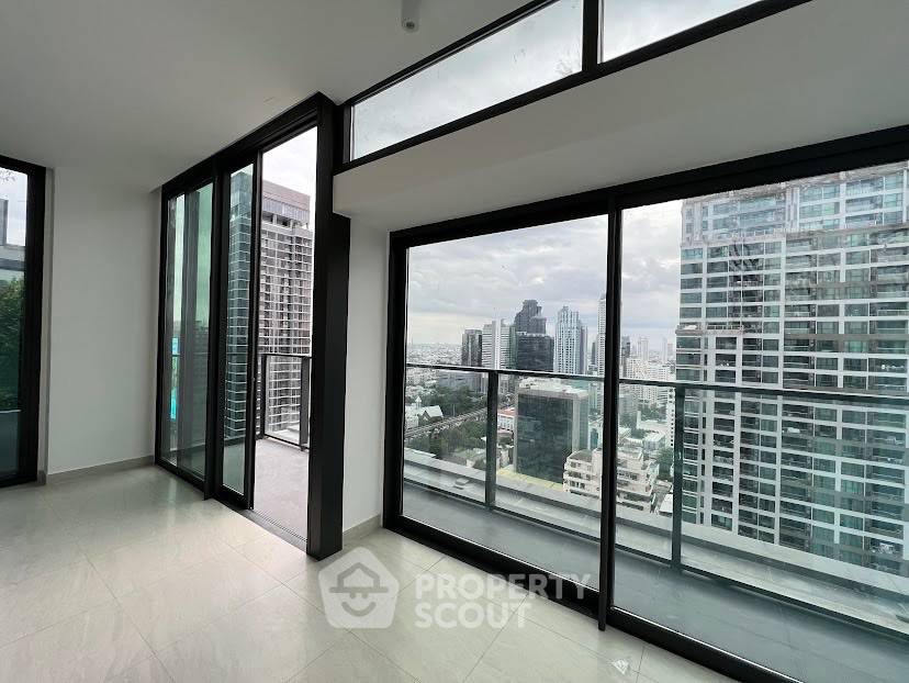 picture 2-BR Condo at Tait Sathorn 12 near BTS Saint Louis (ID 3469413) - 11/17