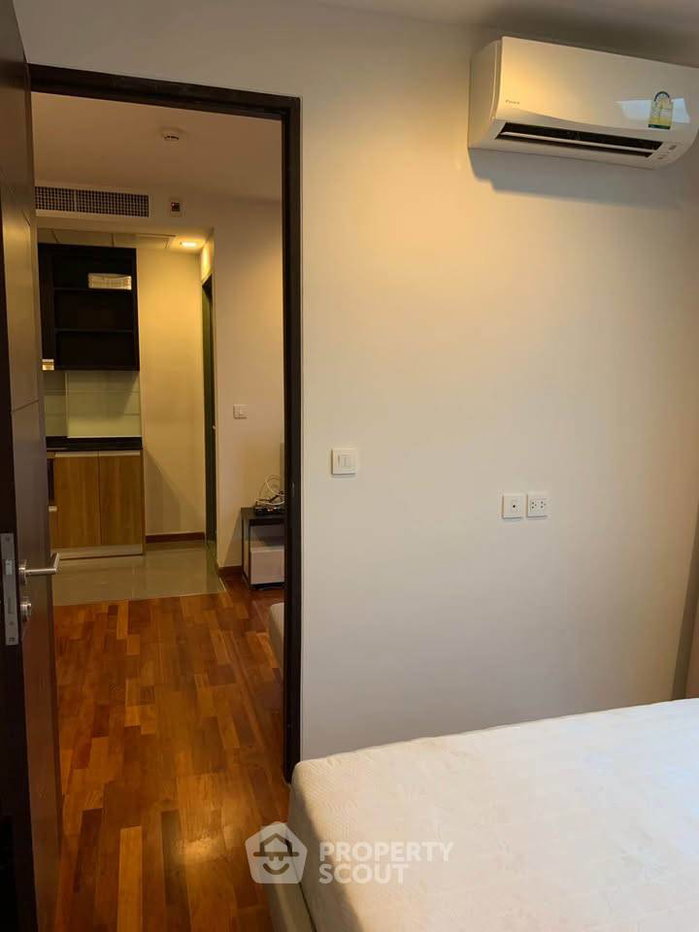 picture 1-BR Condo at Wish Signature Midtown Siam near BTS Ratchathewi (ID 3470620) - 2/10