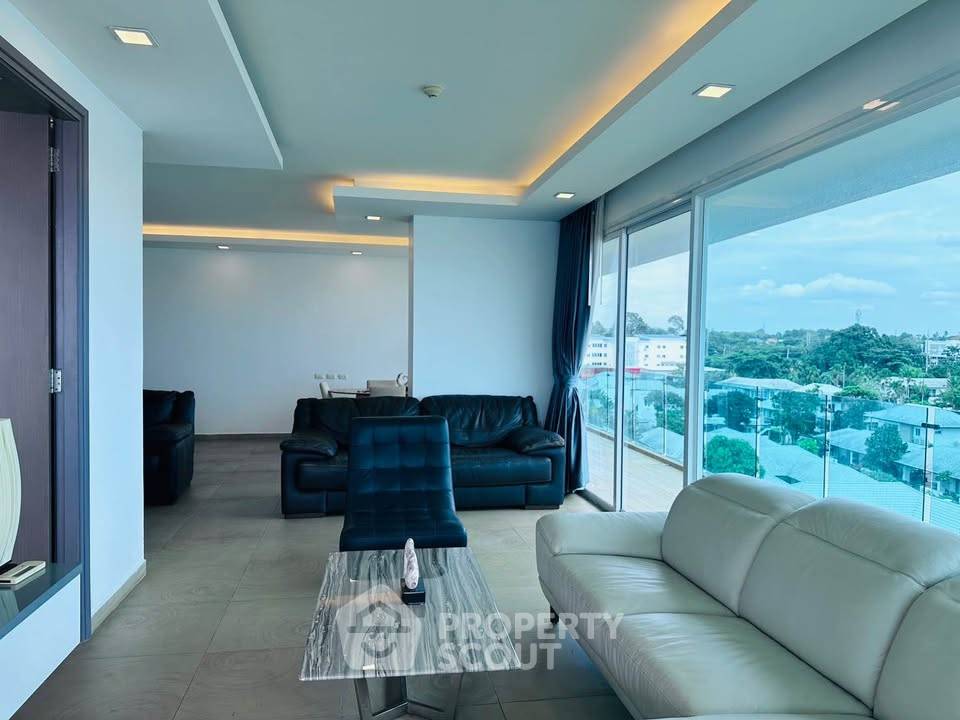 รูป คอนโด 2-ห้องนอน ที่ พาราไดซ์ โอเชี่ยนวิว ใน บางละมุง (ID 3469645) - รูปที่ 3/17