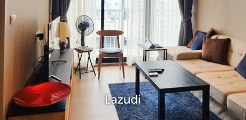 1 Bed 1 Bath 39 SQ.M Park Origin Phromphong