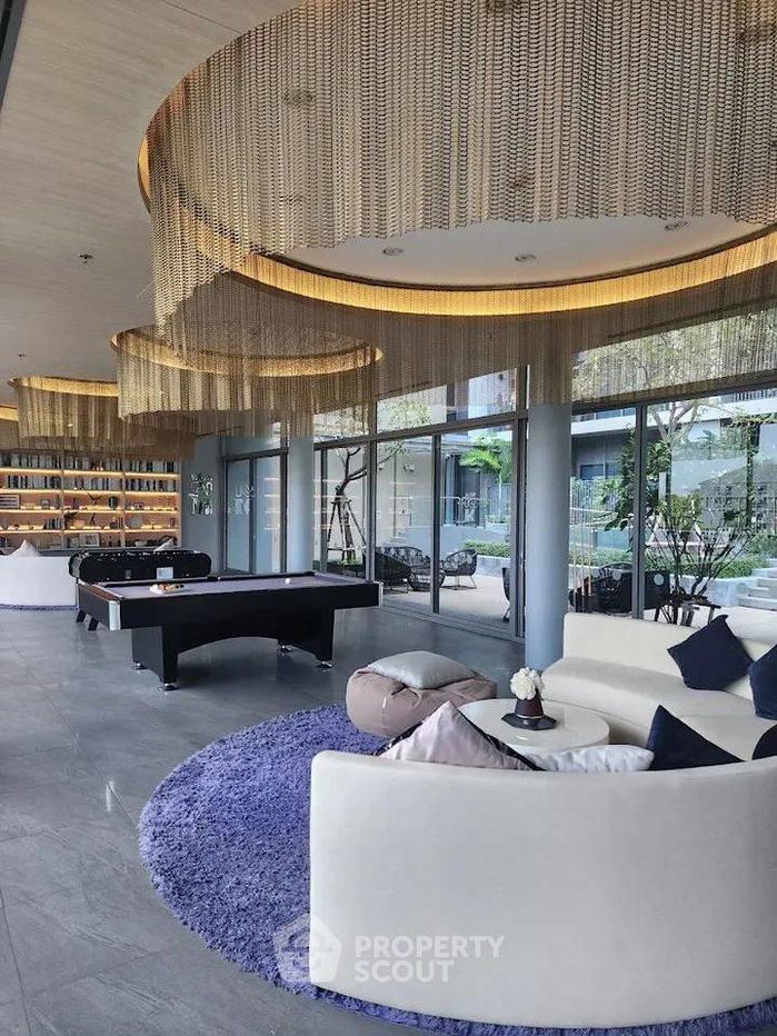 รูป คอนโด 1 ห้องนอน ชั้น 33 Whizdom Connect Sukhumvit ใกล้ BTS ปุณณวิถี (ID 3468392) - รูปที่ 16/16