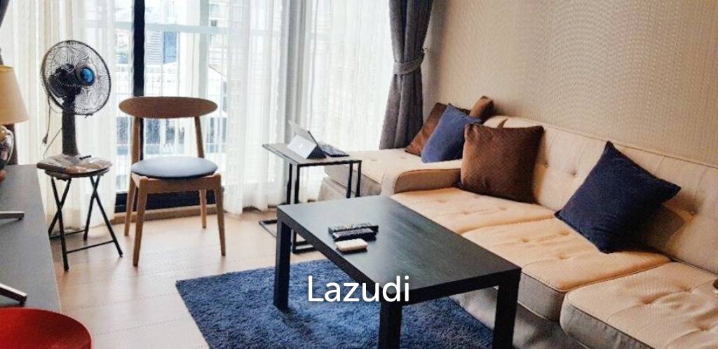 รูป 1 Bed 1 Bath 39 SQ.M Park Origin Phromphong - รูปที่ 3/10