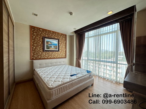 ( Green Lake Condo Sriracha ) Call: 099-690-3486