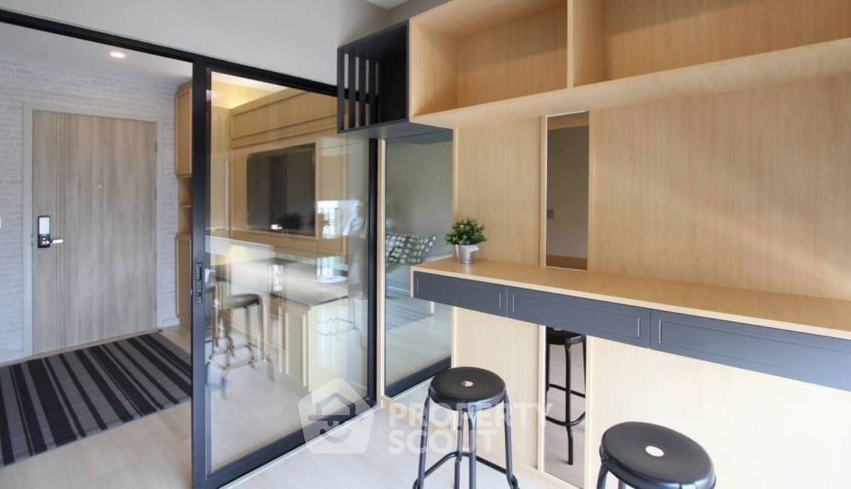 รูป คอนโด 1 ห้องนอน ชั้น 23 Knightsbridge Prime Sathorn ใกล้ BTS เซนต์หลุยส์ (ID 3471010) - รูปที่ 4/6