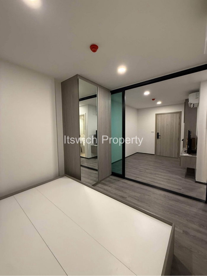 รูป [For Rent] บริกซ์ตัน เพ็ท&เพลย์ พหลโยธิน 50〰️Pet Friendly🐶 - รูปที่ 1/5
